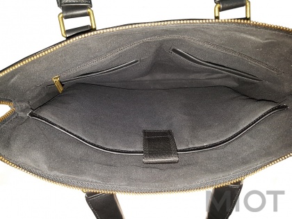 Сумка Karbon fiber business bag 3k twill